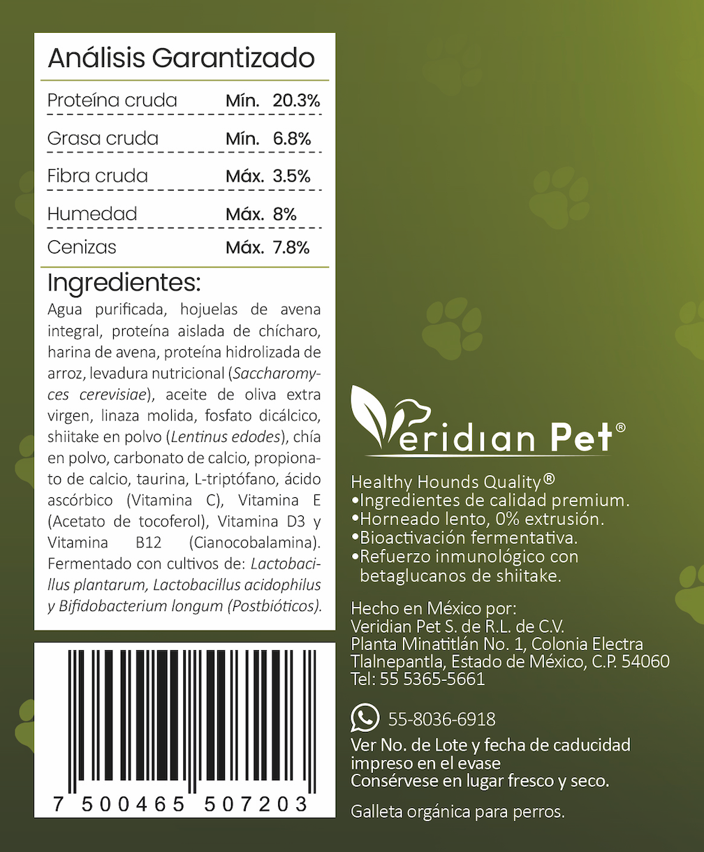 GreenPaws: 6 Botes