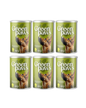 GreenPaws: 6 Botes