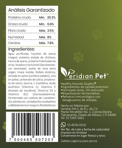 GreenPaws Can: 1 Bote