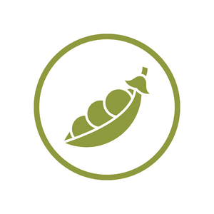 Proteínas vegetales nobles